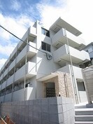 鹿児島市電２系統/中郡駅 徒歩7分 2階 築8年の外観