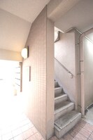 鹿児島市電１系統/涙橋駅 徒歩6分 4階 築23年の外観