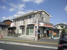 指宿枕崎線/坂之上駅 徒歩4分 2階 築22年の外観