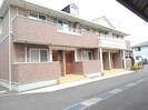指宿枕崎線/谷山駅 徒歩25分 2階 築13年の外観