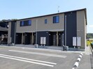 指宿枕崎線/喜入駅 徒歩8分 2階 築3年の外観