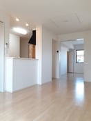  中山線/合庁前 1階 築7年