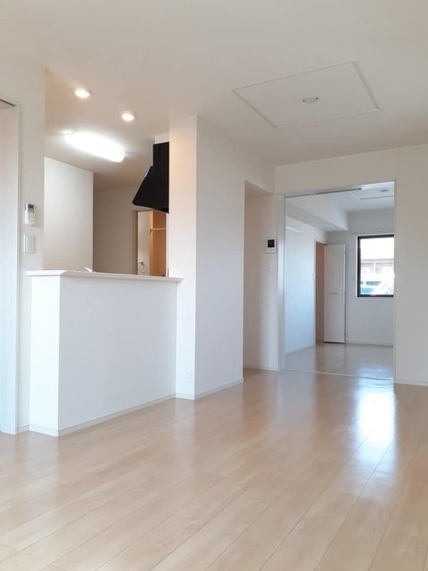  中山線/合庁前 1階 築7年