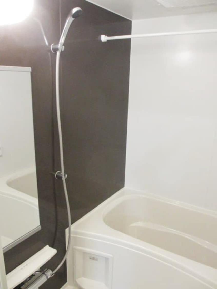  中山線/合庁前 1階 築7年