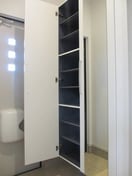  中山線/合庁前 1階 築7年