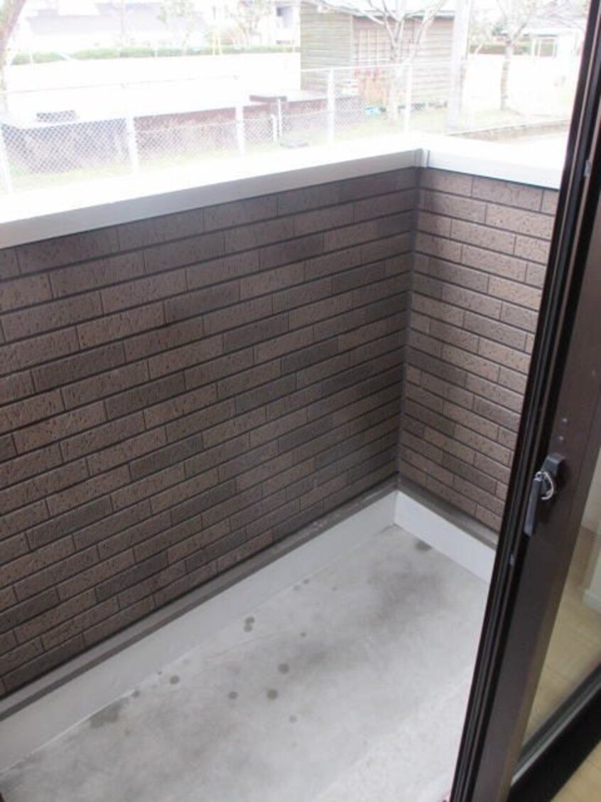  中山線/合庁前 1階 築7年