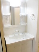  中山線/合庁前 1階 築7年