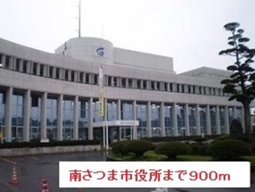  中山線/合庁前 1階 築7年