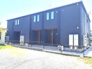 指宿枕崎線/坂之上駅 徒歩12分 2階 築浅の外観