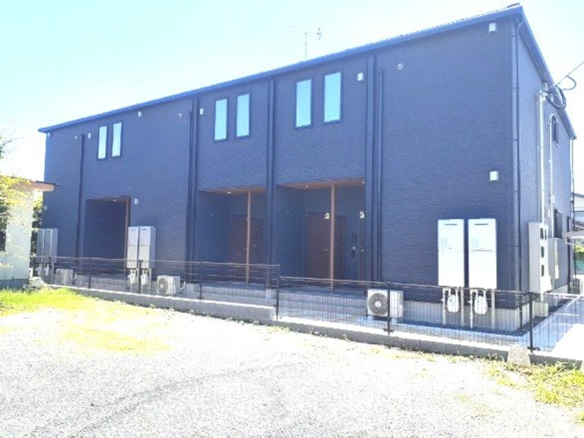  指宿枕崎線/坂之上駅 徒歩12分 2階 築1年