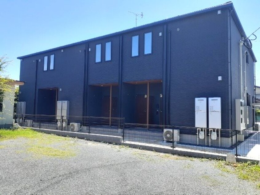  指宿枕崎線/坂之上駅 徒歩10分 1階 築1年