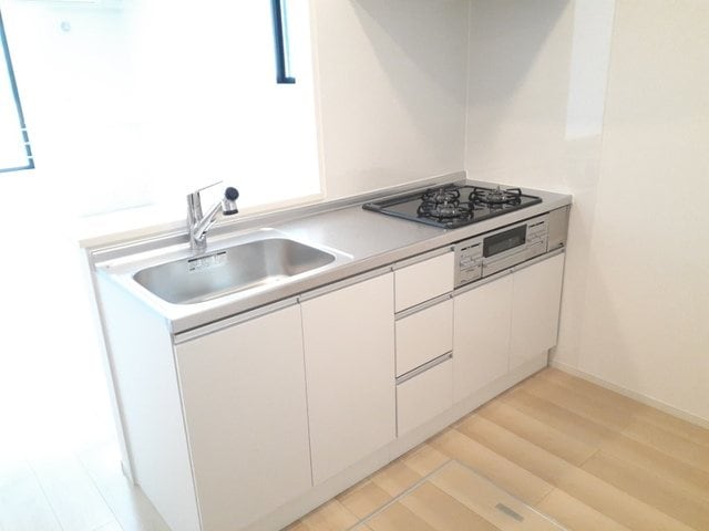  指宿枕崎線/坂之上駅 徒歩10分 1階 築1年