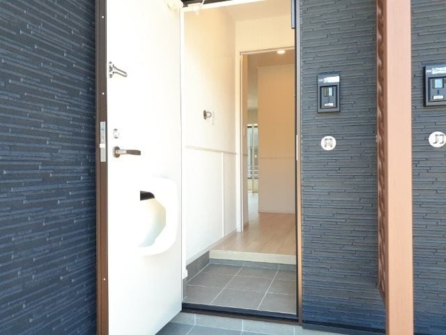  指宿枕崎線/坂之上駅 徒歩10分 1階 築1年