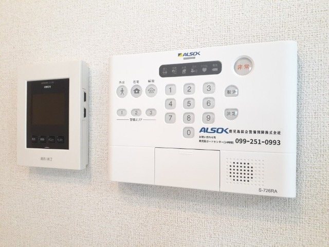  指宿枕崎線/坂之上駅 徒歩10分 1階 築1年