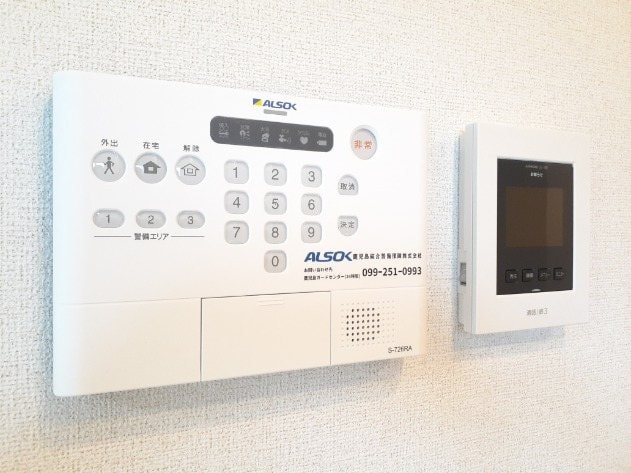  指宿枕崎線/坂之上駅 徒歩12分 1階 築1年