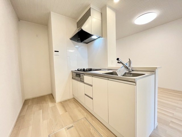  指宿枕崎線/二月田駅 徒歩3分 1階 築1年