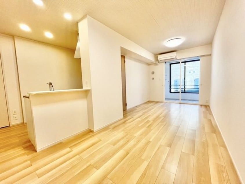  指宿枕崎線/二月田駅 徒歩3分 1階 築1年