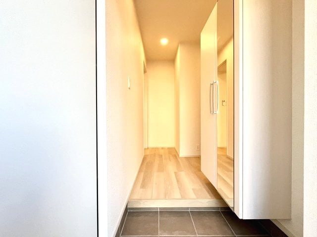  指宿枕崎線/二月田駅 徒歩3分 1階 築1年