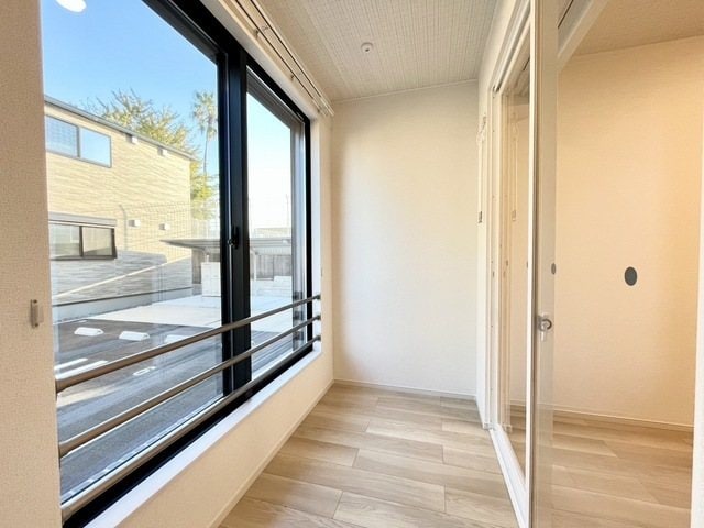  指宿枕崎線/二月田駅 徒歩3分 1階 築1年