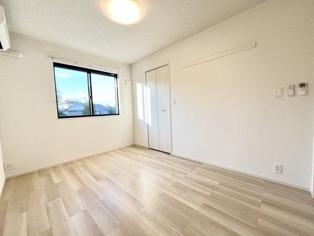  指宿枕崎線/二月田駅 徒歩3分 1階 築1年