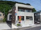指宿枕崎線/宇宿駅 徒歩7分 2階 築14年の外観