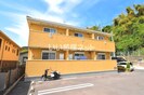 鹿児島本線/広木駅 徒歩30分 1階 築8年の外観