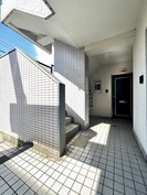 指宿枕崎線/南鹿児島駅 徒歩17分 3階 築35年の外観