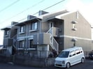 鹿児島市電１系統/笹貫駅 徒歩16分 2階 築38年の外観