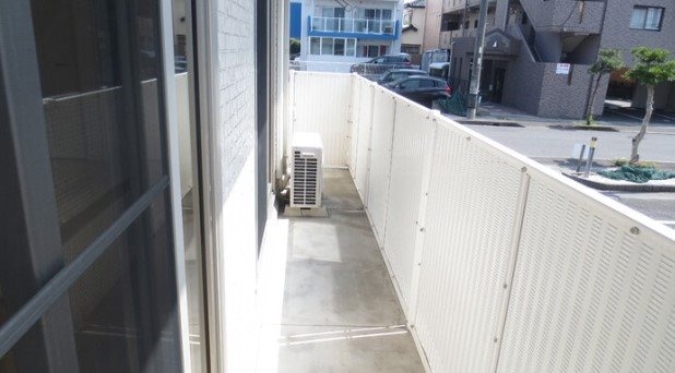  指宿枕崎線/谷山駅 徒歩9分 1階 築18年
