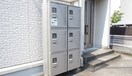  指宿枕崎線/谷山駅 徒歩9分 1階 築18年