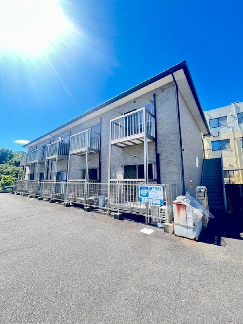  指宿枕崎線/坂之上駅 徒歩25分 1階 築18年