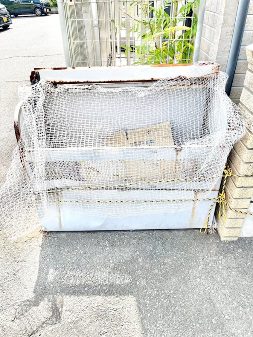  指宿枕崎線/坂之上駅 徒歩25分 1階 築18年