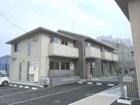  指宿枕崎線/慈眼寺駅 徒歩7分 1-2階 築9年