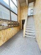 指宿枕崎線/郡元駅 徒歩27分 3階 築37年の外観