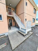 指宿枕崎線/慈眼寺駅 徒歩29分 1階 築18年の外観