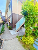 鹿児島本線/広木駅 徒歩29分 1階 築10年の外観