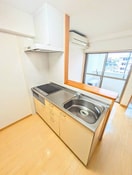  鹿児島駅前～中央駅～紫原～桜ヶ丘五丁目/武中下 4階 築11年