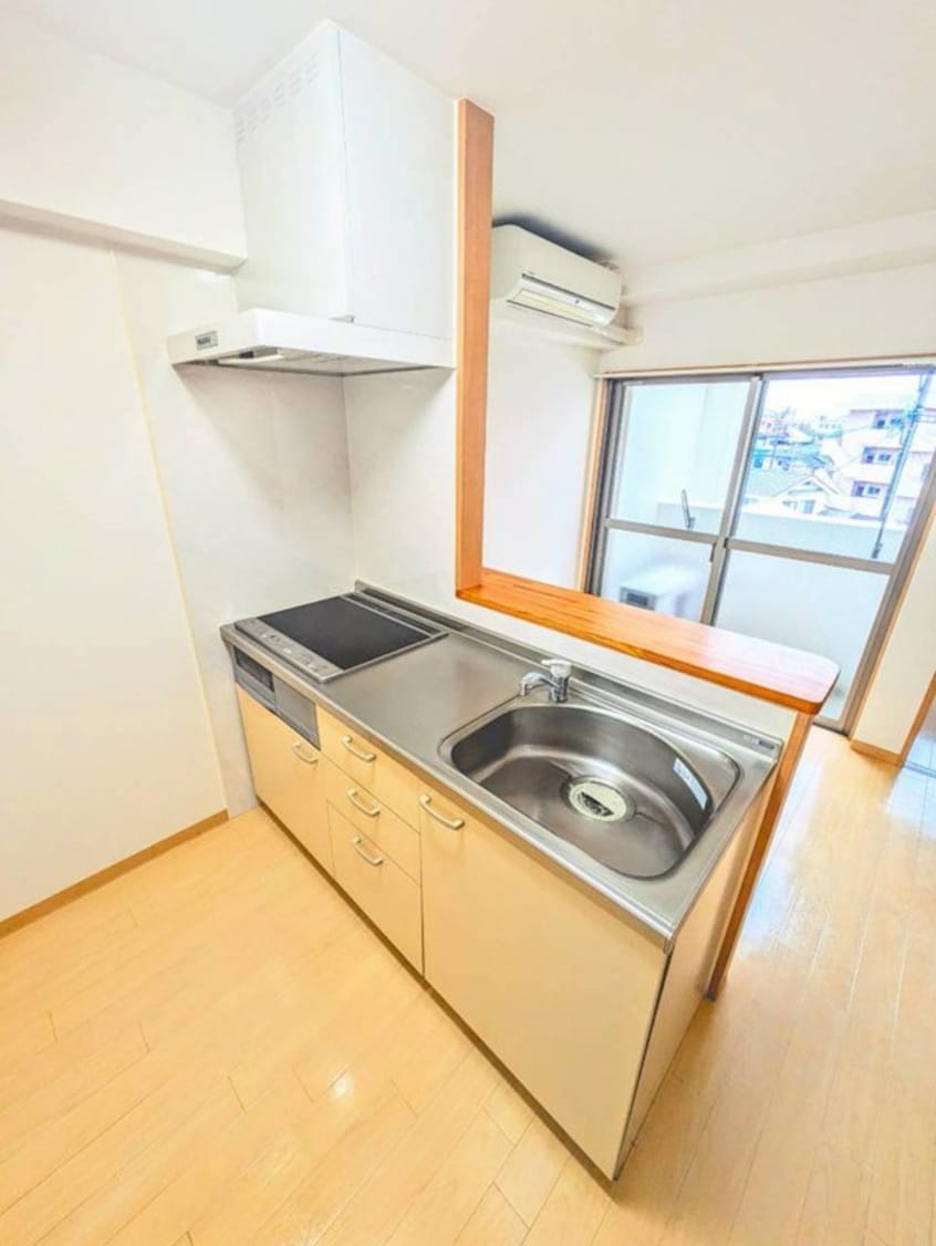  鹿児島駅前～中央駅～紫原～桜ヶ丘五丁目/武中下 4階 築11年