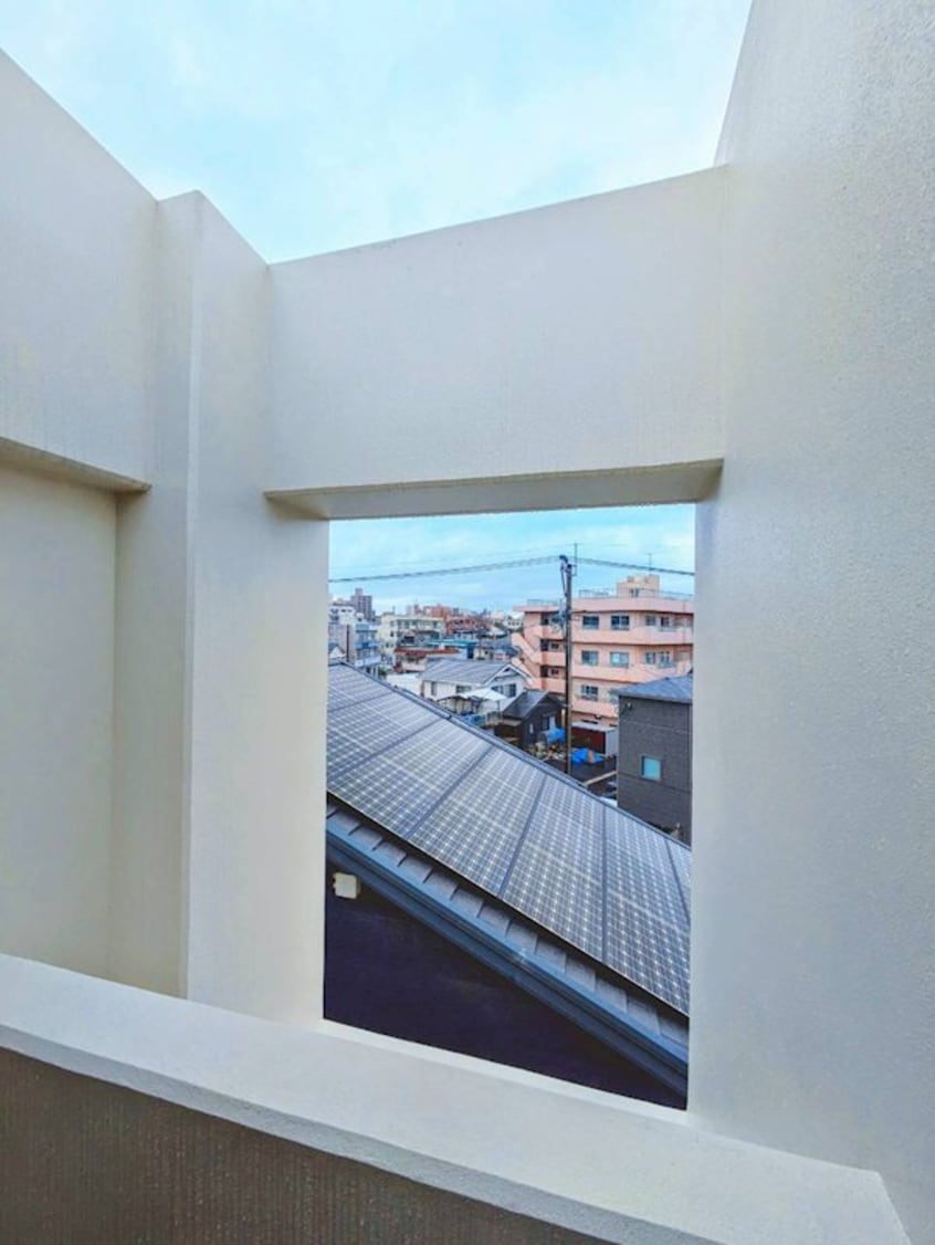  鹿児島駅前～中央駅～紫原～桜ヶ丘五丁目/武中下 4階 築11年