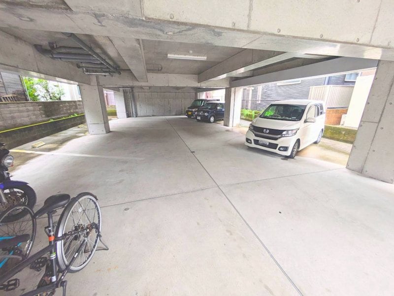  鹿児島駅前～中央駅～紫原～桜ヶ丘五丁目/武中下 4階 築11年