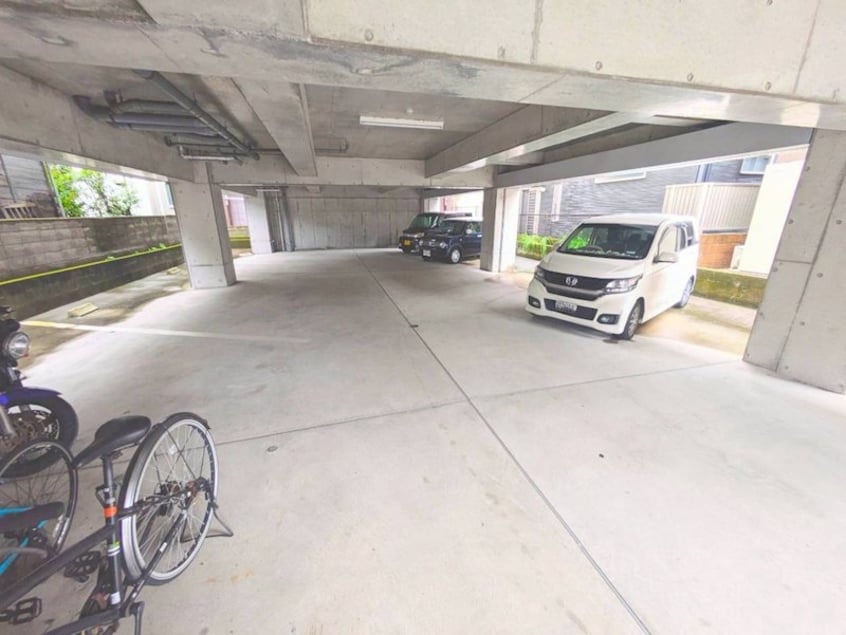  鹿児島駅前～中央駅～紫原～桜ヶ丘五丁目/武中下 4階 築11年