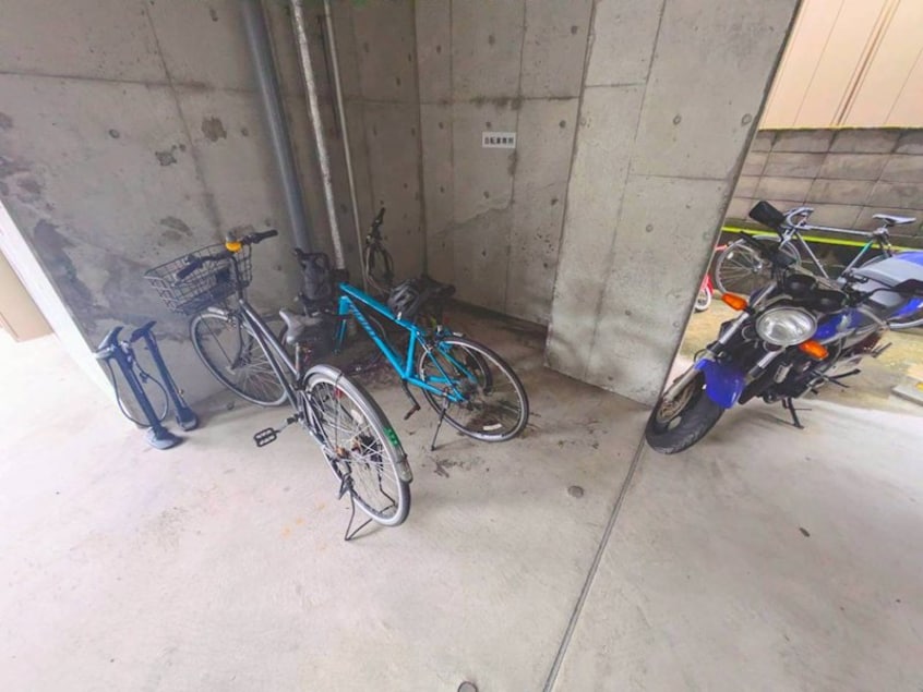  鹿児島駅前～中央駅～紫原～桜ヶ丘五丁目/武中下 4階 築11年