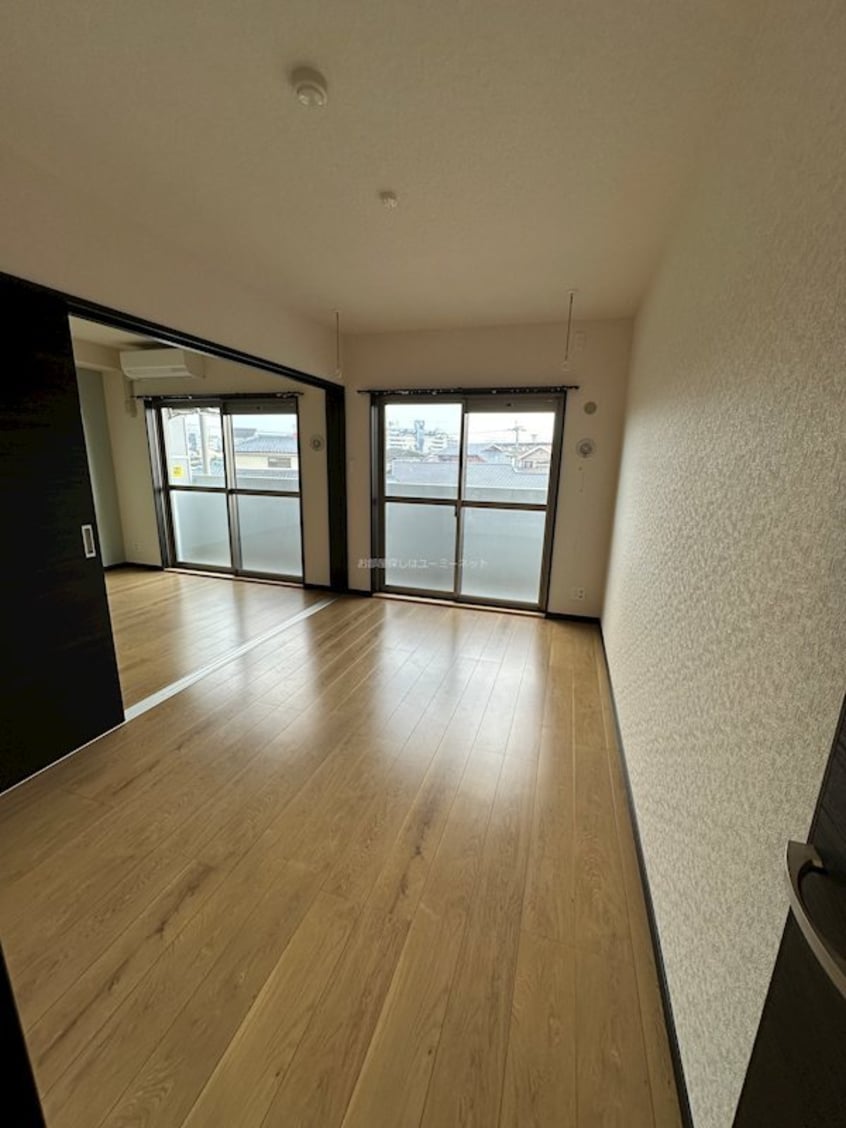  指宿枕崎線/慈眼寺駅 徒歩19分 3階 築3年