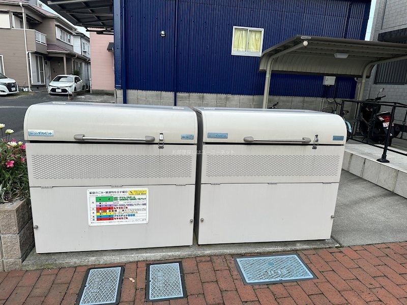  指宿枕崎線/慈眼寺駅 徒歩19分 3階 築3年