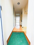  指宿枕崎線/郡元駅 徒歩25分 2階 築35年