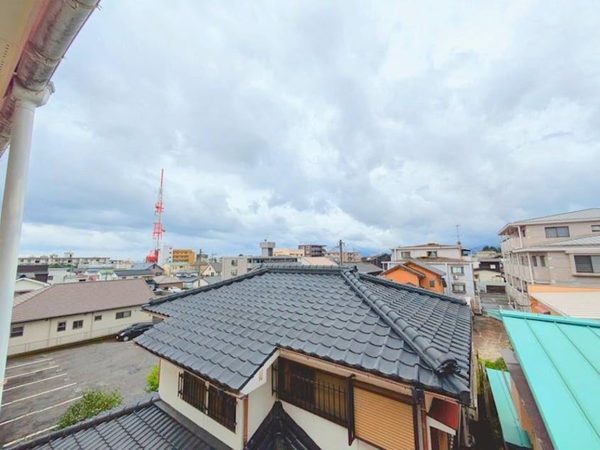  指宿枕崎線/郡元駅 徒歩25分 2階 築35年