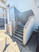  鹿児島市電１系統/荒田八幡駅 徒歩9分 1階 築11年