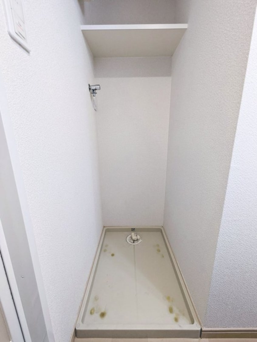  鹿児島市電１系統/荒田八幡駅 徒歩9分 1階 築11年
