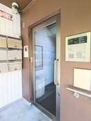  鹿児島市電１系統/荒田八幡駅 徒歩9分 1階 築11年