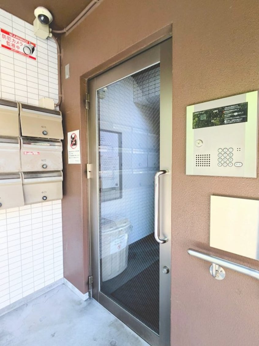  鹿児島市電１系統/荒田八幡駅 徒歩9分 1階 築11年